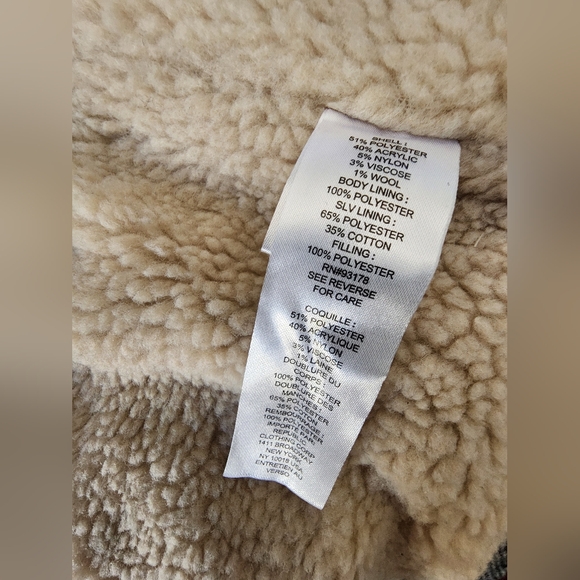 Industry Republic Clothing Checkered Jacket Size S|P - Picture 8 of 8